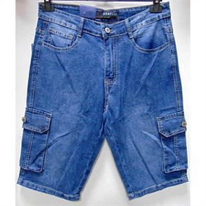 Spodenki jeansowe męskie 31-40