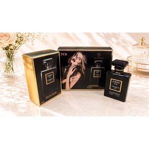 Perfumy męskie 2x50ml