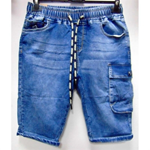 Spodenki jeansowe męskie 29-38