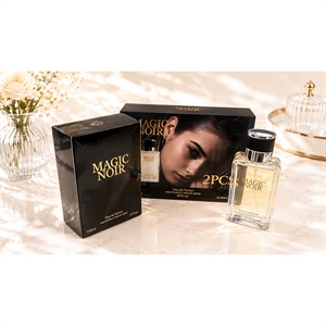 Perfumy męskie 2x60ml