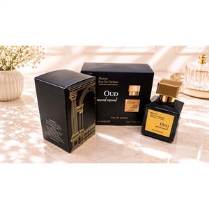 Perfumy męskie 2x50ml