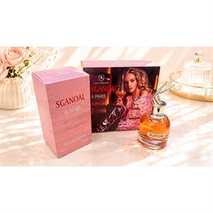 Perfumy damskie 2x50ml