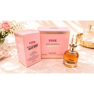 Perfumy damskie 2x50ml