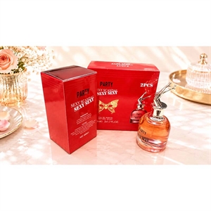 Perfumy damskie 2x50ml