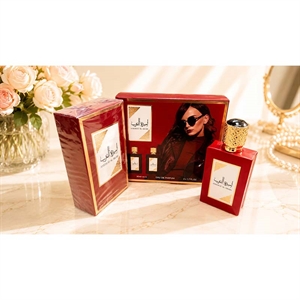 Perfumy męskie 2x50ml