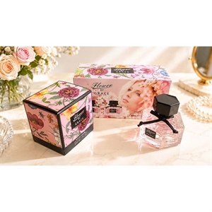 Perfumy damskie 2x30ml