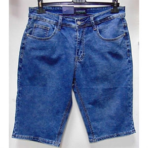 Spodenki jeansowe męskie 30-38