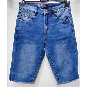 Spodenki jeansowe męskie 30-42