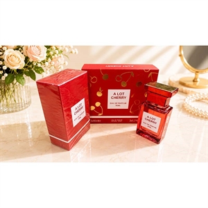 Perfumy męskie 2x50ml