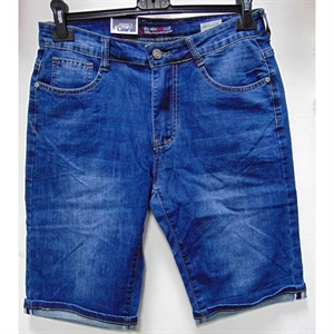 Spodenki jeansowe męskie 30-40