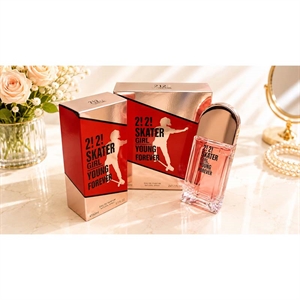 Perfumy męskie 2x50ml