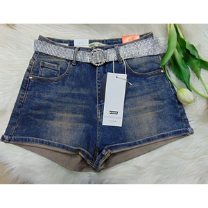 Szorty jeansowe damskie XS-XL