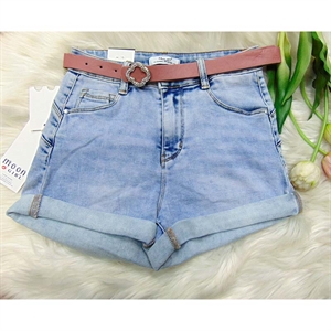 Szorty jeansowe damskie XS-XL