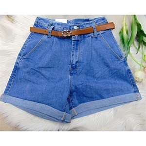 Szorty jeansowe damskie XS-XL