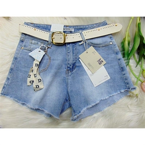 Szorty jeansowe damskie XS-XL