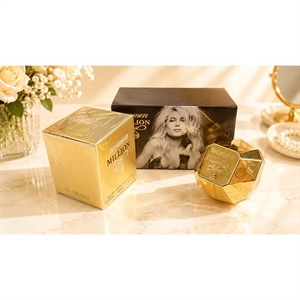 Perfumy męskie 2x50ml