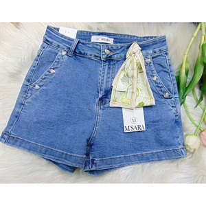 Szorty jeansowe damskie XS-XL