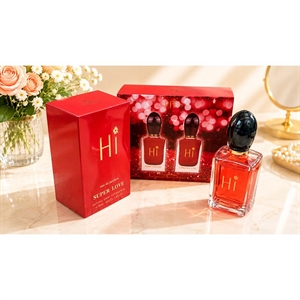 Perfumy damskie 2x50ml