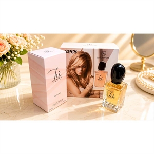 Perfumy damskie 2x50ml