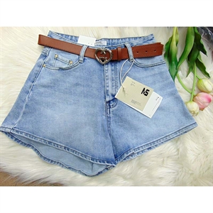 Szorty jeansowe damskie XS-XL