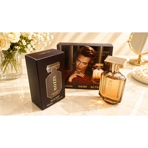 Perfumy męskie 2x50ml