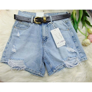 Szorty jeansowe damskie XS-XL