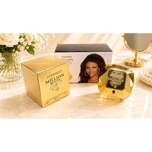 Perfumy męskie 2x50ml