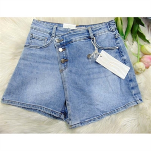 Szorty jeansowe damskie XS-XL