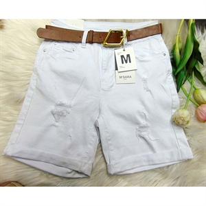 Szorty jeansowe damskie XS-XL