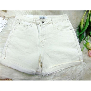 Szorty jeansowe damskie 30-38