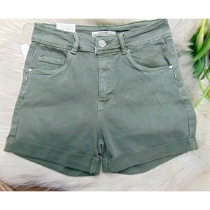 Szorty jeansowe damskie XS-XL