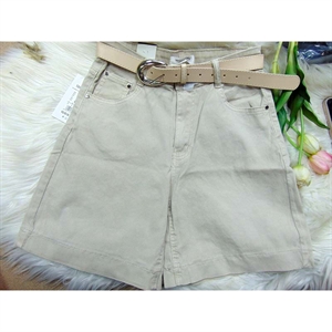 Szorty jeansowe damskie L-4XL