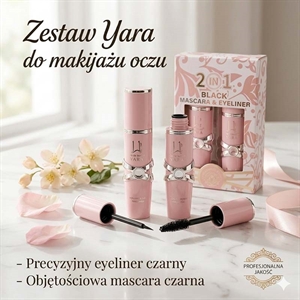 Zestaw do makijażu