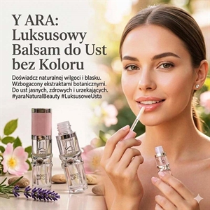 Balsam do ust