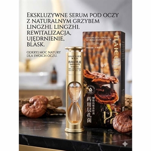 Serum pod oczy