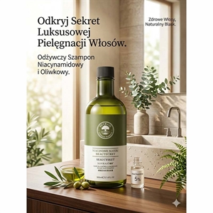 Szampon do wlosów