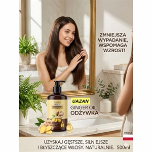 Odżywka do włosów