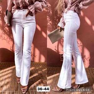 Jeansy damskie  36-44
