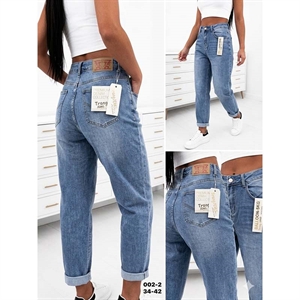 Jeansy damskie  34-42