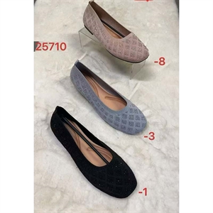 Baleriny damskie  36-41