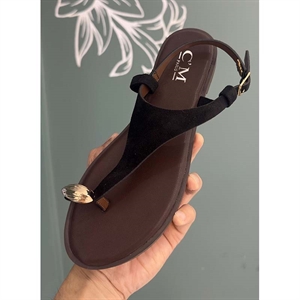Płaskie sandały  36-41