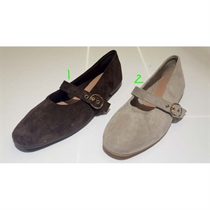 Baleriny damskie  36-41