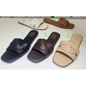 Klapki damskie  36-41
