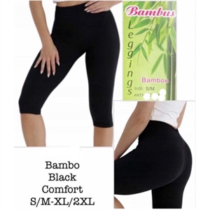 Legginsy krótkie damskie S-2XL