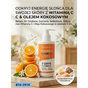 Balsam do ciała