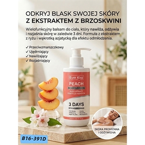 Balsam do ciała