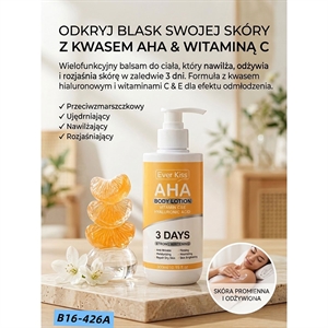 Balsam do ciała