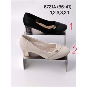 Szpilki  36-41