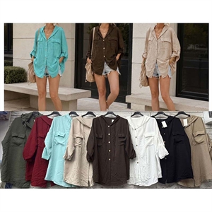 Koszula damska produkt Włoski