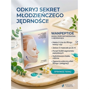 Maska na twarz